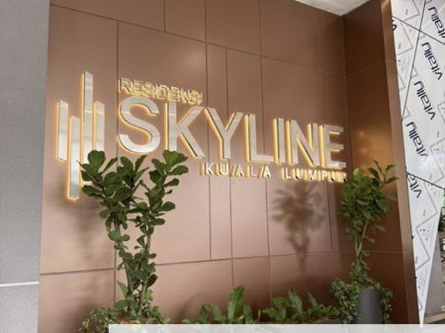 Condominium for rent in Country Heights Damansara, Kuala Lumpur