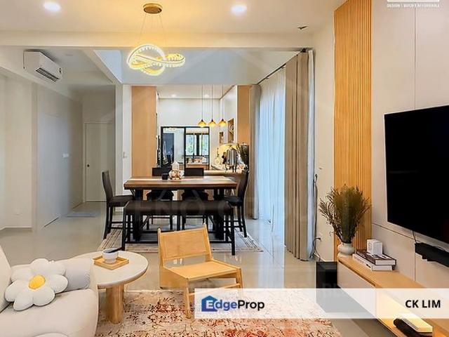 Condominium for sale in Country Heights Damansara, Kuala Lumpur