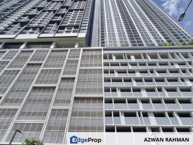 Condominium for rent in Country Heights Damansara, Kuala Lumpur