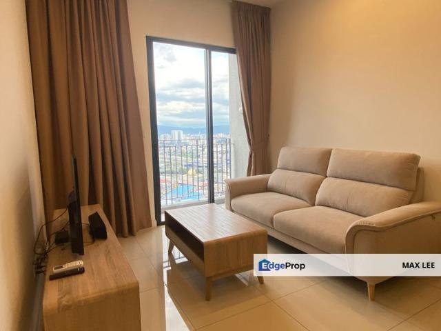 Condominium for rent in Country Heights Damansara, Kuala Lumpur