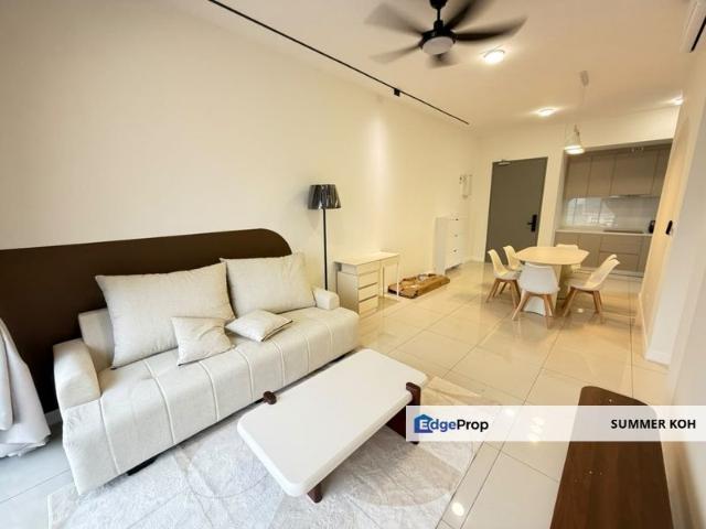 Condominium for rent in Pudu, Kuala Lumpur