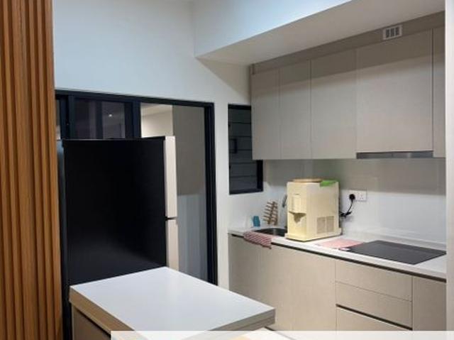 Condominium for rent in Country Heights Damansara, Kuala Lumpur