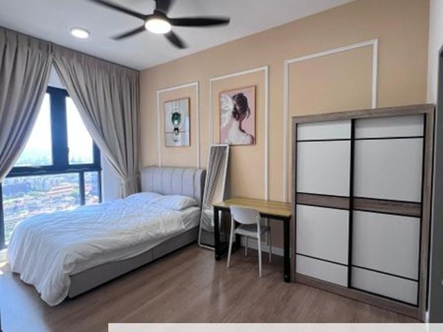 Condominium for rent in Country Heights Damansara, Kuala Lumpur