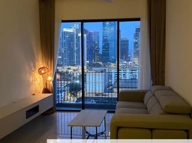 Condominium for rent in Pudu, Kuala Lumpur
