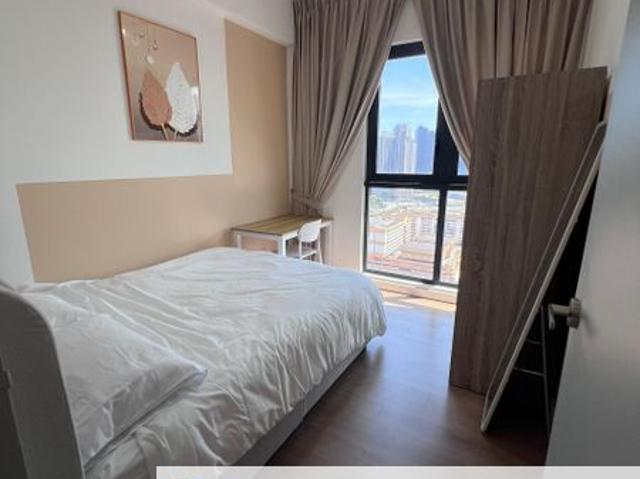 Condominium for rent in Country Heights Damansara, Kuala Lumpur