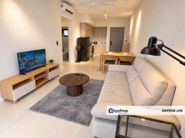 Condominium for rent in Country Heights Damansara, Kuala Lumpur