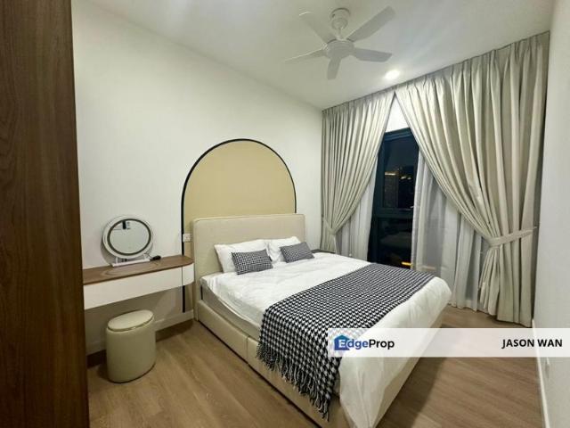 Condominium for rent in Pudu, Kuala Lumpur