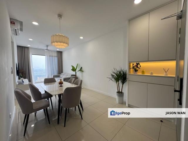 Condominium for rent in Pudu, Kuala Lumpur