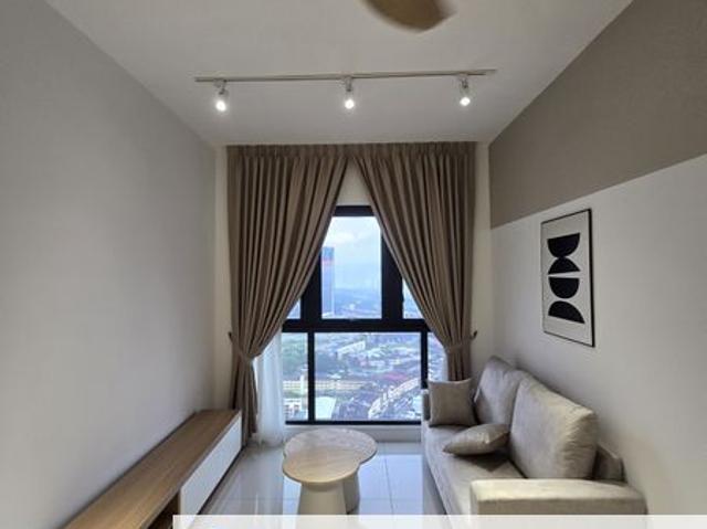 Condominium for rent in Country Heights Damansara, Kuala Lumpur