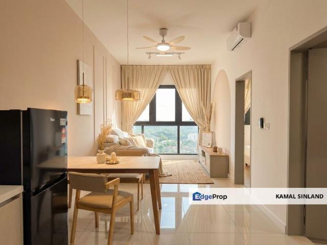 Condominium for rent in Country Heights Damansara, Kuala Lumpur
