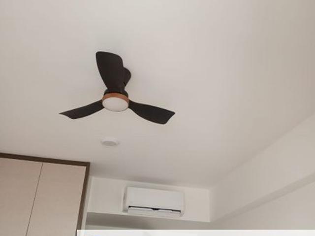 Condominium for rent in Pudu, Kuala Lumpur