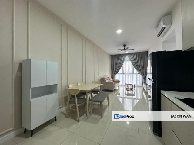 Condominium for rent in Pudu, Kuala Lumpur