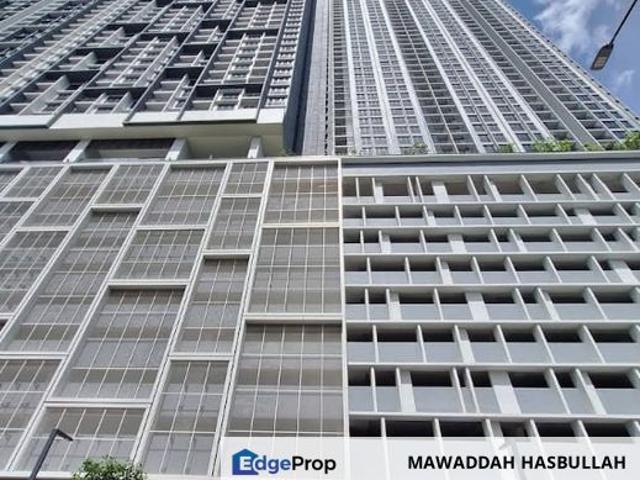 Condominium for rent in Country Heights Damansara, Kuala Lumpur