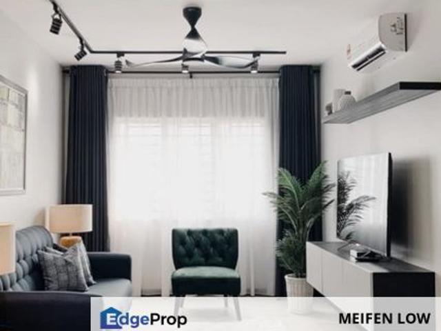 Condominium for rent in Country Heights Damansara, Kuala Lumpur