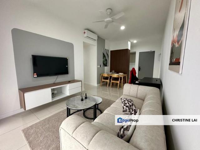 Condominium for rent in Country Heights Damansara, Kuala Lumpur