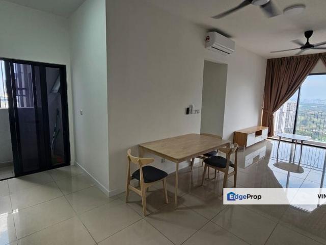 Condominium for rent in Country Heights Damansara, Kuala Lumpur
