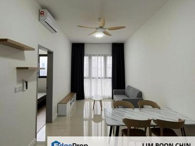 Condominium for rent in Pudu, Kuala Lumpur