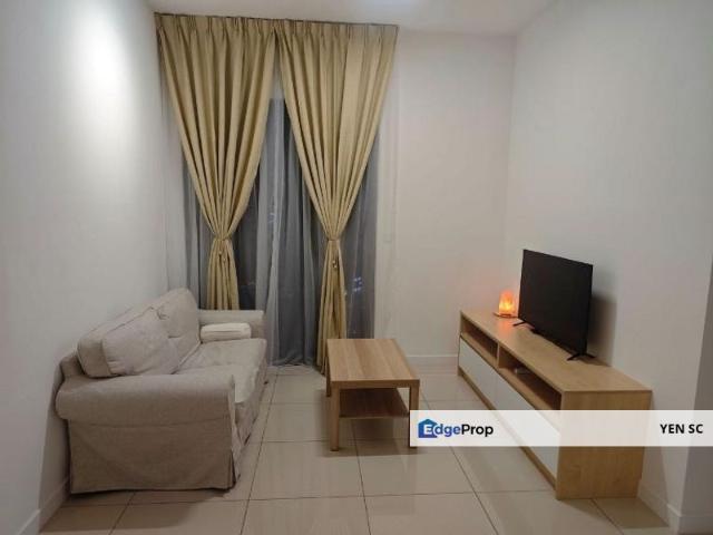 Condominium for rent in Country Heights Damansara, Kuala Lumpur