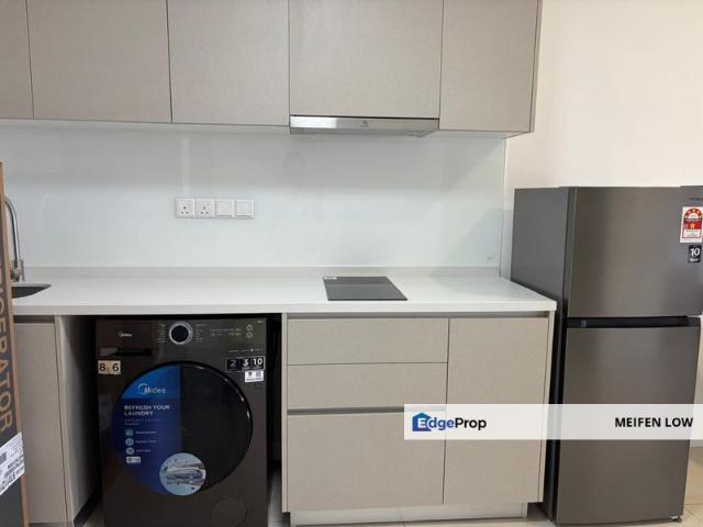 Condominium for rent in Pudu, Kuala Lumpur