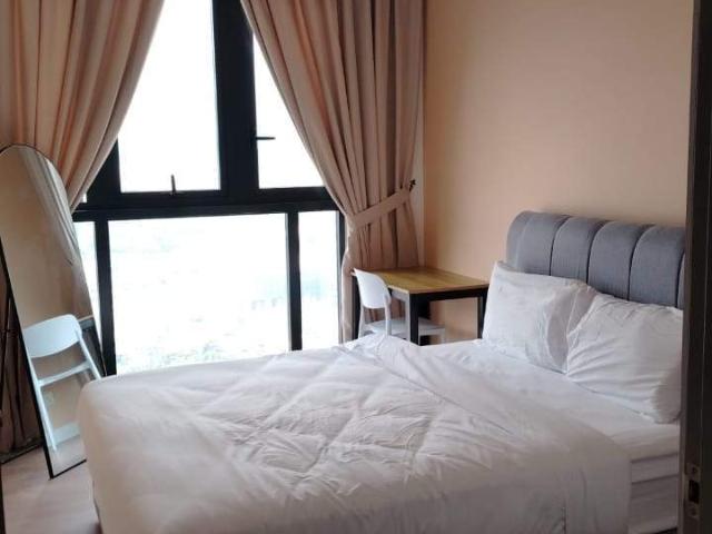 Room for rent in Country Heights Damansara, Kuala Lumpur
