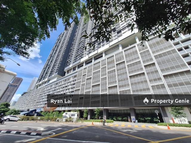 Serviced Residence for rent in Country Heights Damansara, Kuala Lumpur