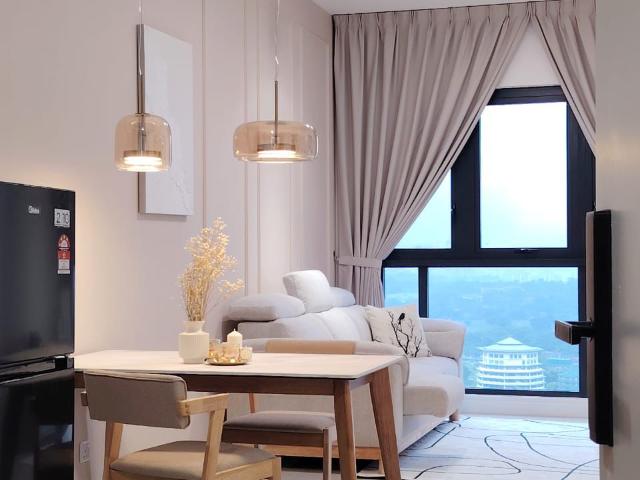 Apartment for rent in Country Heights Damansara, Kuala Lumpur