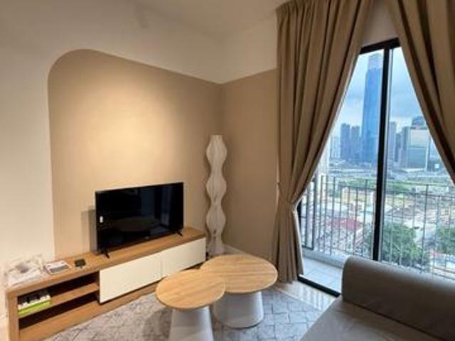 Condominium for rent in Country Heights Damansara, Kuala Lumpur