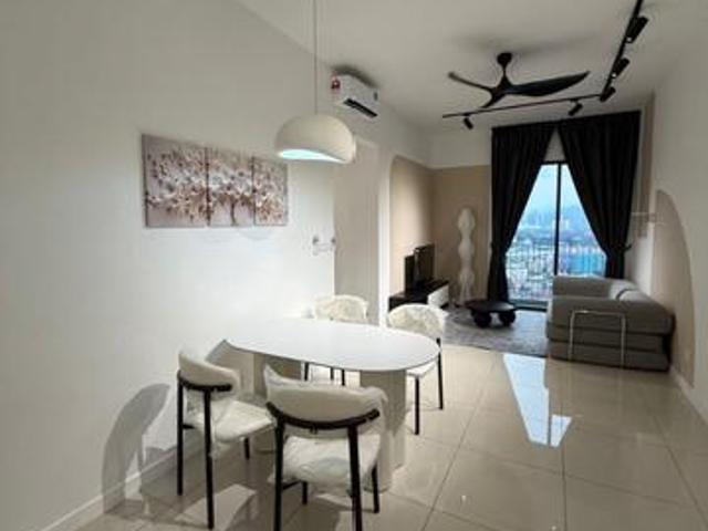 Condominium for rent in Country Heights Damansara, Kuala Lumpur