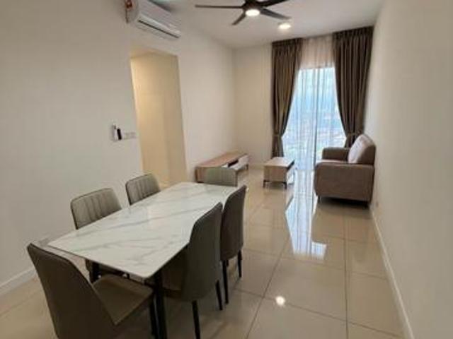 Condominium for rent in Country Heights Damansara, Kuala Lumpur