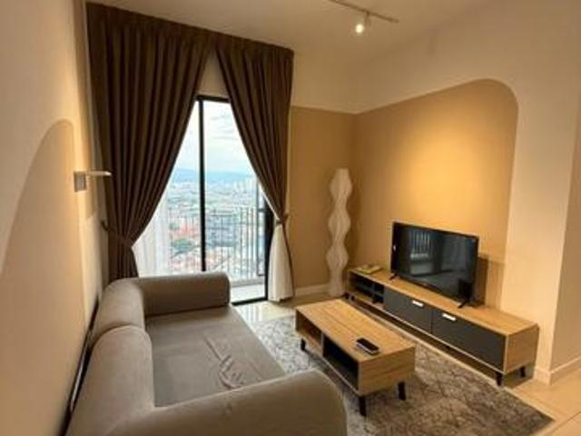 Condominium for rent in Country Heights Damansara, Kuala Lumpur