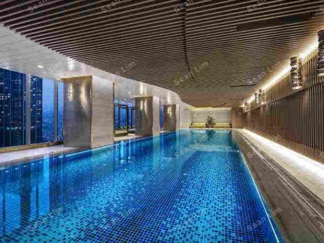 Apartment for sale in Country Heights Damansara, Kuala Lumpur