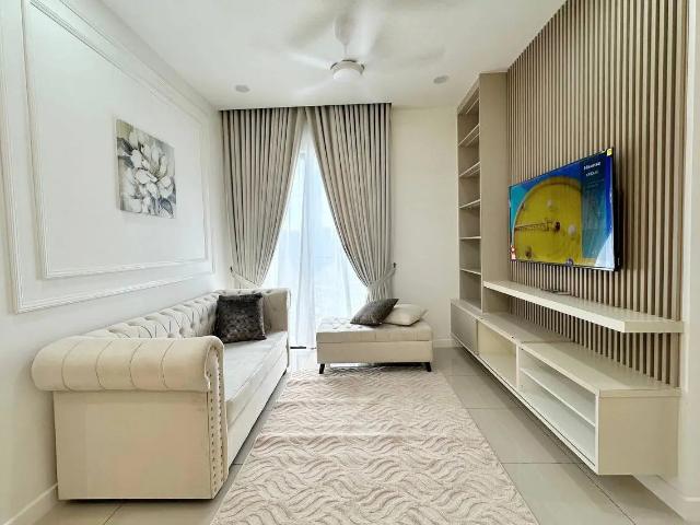 Apartment for rent in Country Heights Damansara, Kuala Lumpur