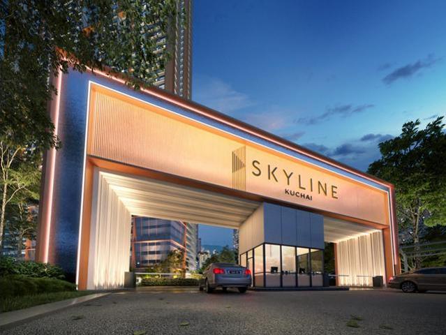 Serviced Residence for sale in Country Heights Damansara, Kuala Lumpur