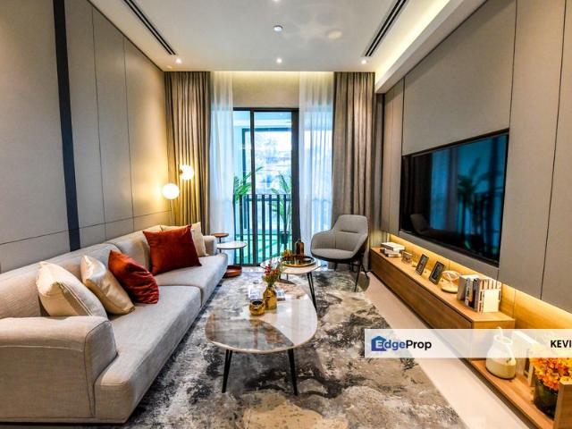 Condominium for sale in Country Heights Damansara, Kuala Lumpur