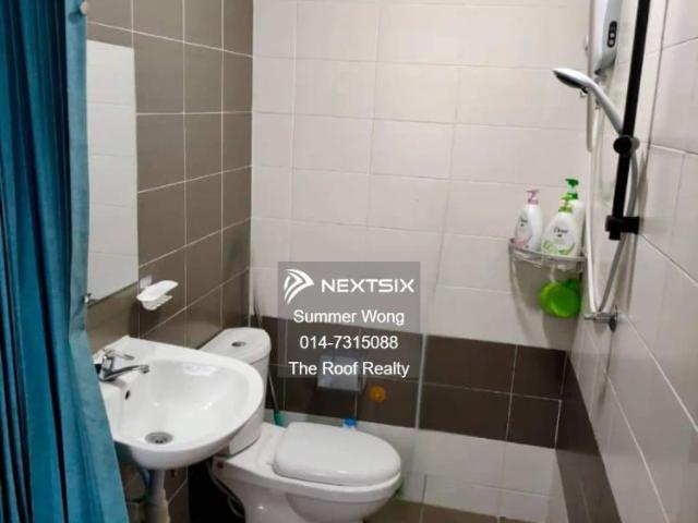 Apartment for rent in Country Heights Damansara, Kuala Lumpur