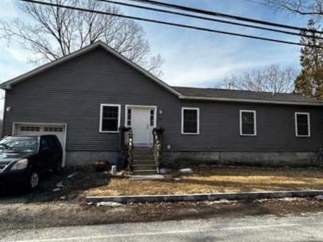 House for sale in Passaic, New Jersey