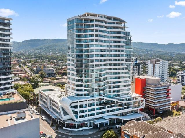 Apartment for rent in Wollongong, Wollongong City Council
