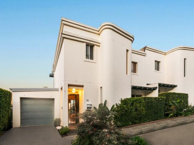 Townhouse for sale in Sydney, New South Wales