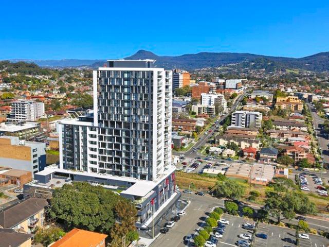 Apartment for sale in Wollongong West, New South Wales
