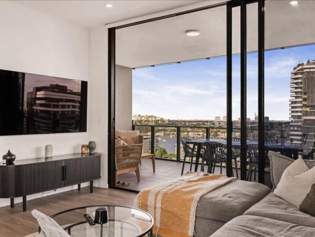 Apartment for rent in Toombul, Queensland