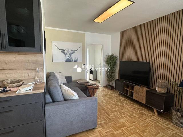 Apartment kaufen in KG Brigittenau, Wien