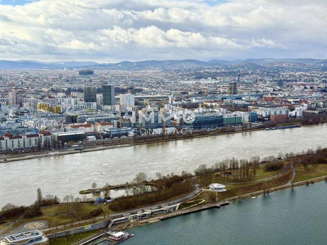 Apartment mieten in Donaustadt, Wien