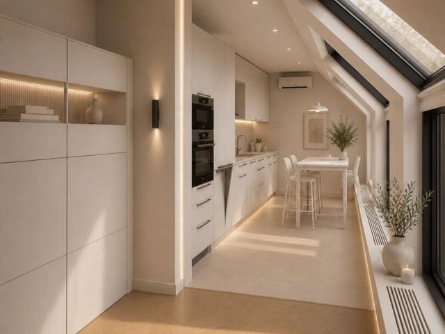 Wohnung kaufen in Innere Stadt, Wien