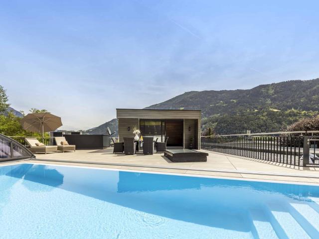 Apartment kaufen in Landeck, Tirol