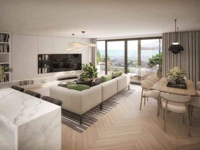 Apartment kaufen in Mödling, Niederösterreich