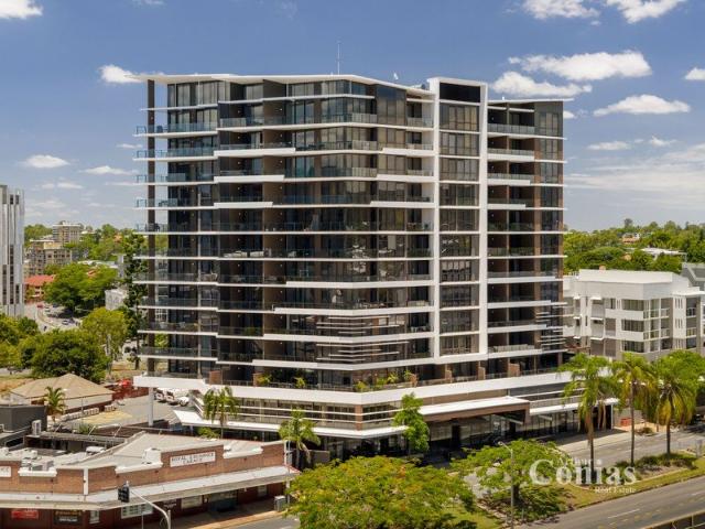 Apartment for sale in Toombul, Queensland