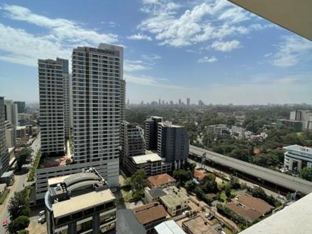 Apartment for rent in Njiru, Nairobi