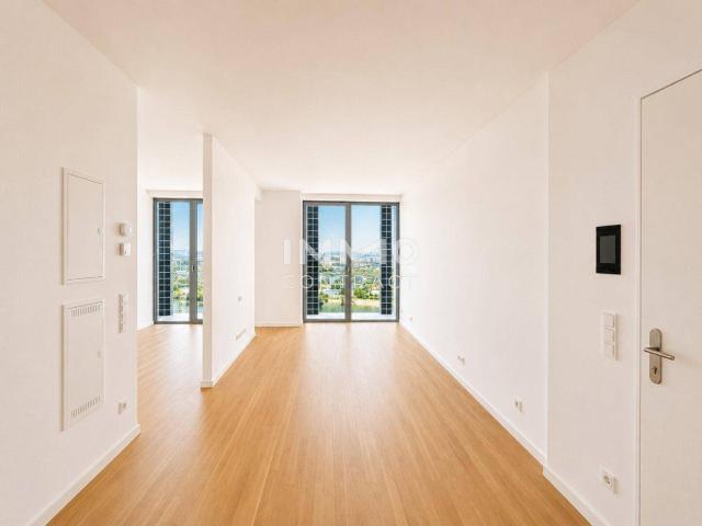 Apartment mieten in Donaustadt, Wien