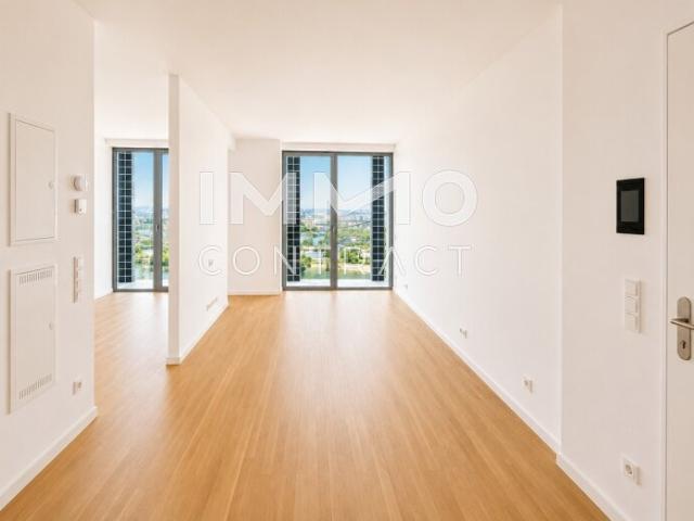 Wohnung mieten in Wien
