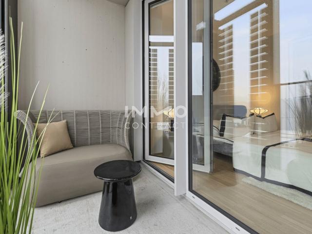 Wohnung mieten in Donaustadt, Wien